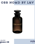 Obr Nomd by L&V Dupe Fragrance Oil