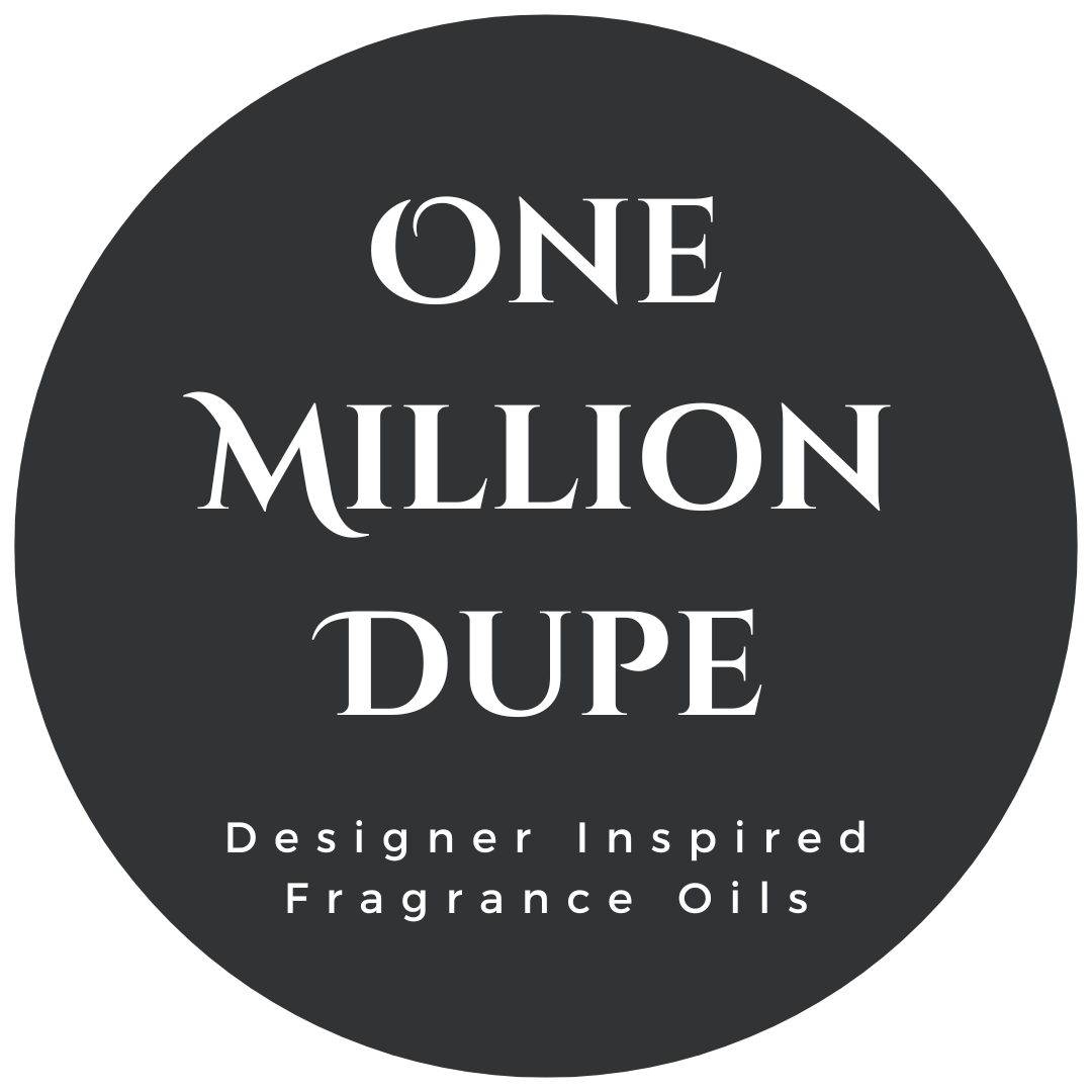 Purenso Dupe Fragrance Perfume Oil of One Million by Paco Rabanne