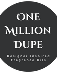 Purenso Dupe Fragrance Perfume Oil of One Million by Paco Rabanne