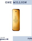 One Million Dupe Fragrance Oil