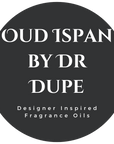 Purenso Dupe Fragrance Perfume Oil of Oud Ispahan by Christian Dior