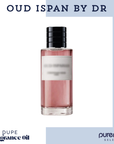Oud Ispan by Dr Dupe Fragrance Oil
