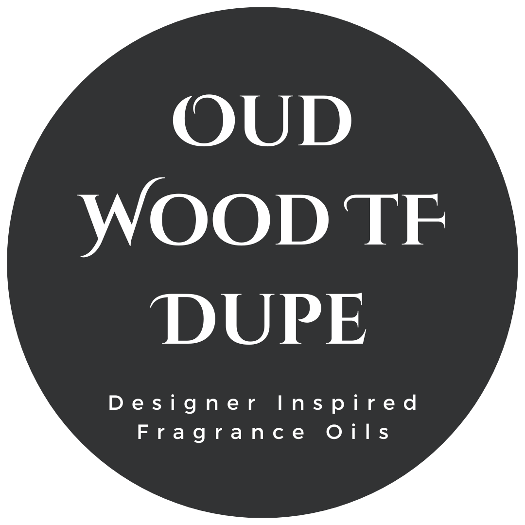 Purenso Dupe Fragrance Perfume Oil of Oud Wood by Tom Ford