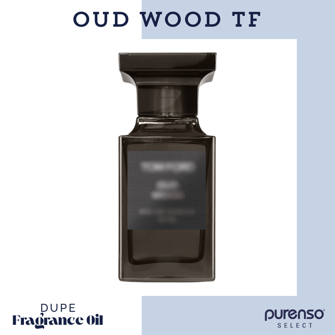 Oud Wood TF Dupe Fragrance Oil