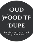 Purenso Dupe Fragrance Perfume Oil of Oud Wood by Tom Ford