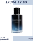 Sauvg by Dr Dupe Fragrance Oil