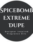 Purenso Dupe Fragrance Perfume Oil of Spicebomb Extreme by Victor & Rolf