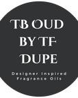 Purenso Dupe Fragrance Perfume Oil of Tobacco Oud By Tom Ford