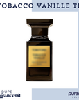 Tobacco Vanille TF Dupe Fragrance Oil
