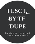 Purenso Dupe Fragrance Perfume Oil of Tuscan Leather by Tom Ford