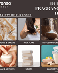 Buy Online J'adore Dupe Fragrance Oil in India - Purenso Select