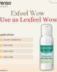 Buy Online Exfeel Wow (Use as Lexfeel Wow) in India - Purenso Select