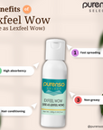 Buy Online Exfeel Wow (Use as Lexfeel Wow) in India - Purenso Select