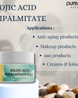 Buy Online Kojic Acid Dipalmitate (KAD) in India - Purenso Select