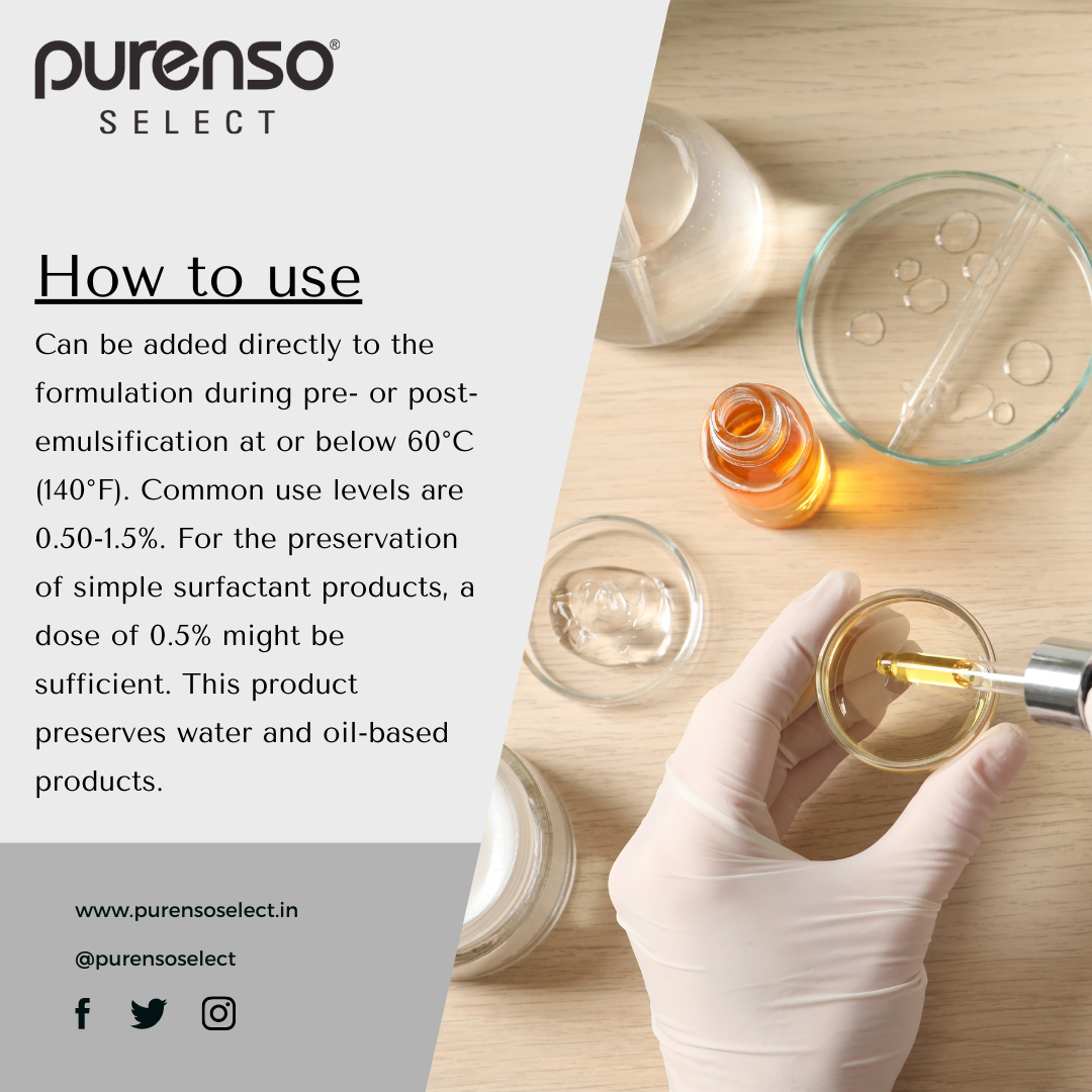 Buy Online Optix Plus (Use as Optiphen Plus) in India - Purenso Select
