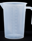 Buy Online PVC Long Measuring Jug (max 1000ml Capacity) in India - Purenso Select