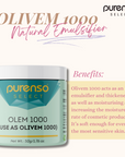 Buy Online Olivem 1000 (RITAMULSE SCG REPLACEMENT) in India - Purenso Select