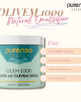 Buy Online Olivem 1000 (RITAMULSE SCG REPLACEMENT) in India - Purenso Select