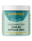 Buy Online Puromax Zen (Use as Sepimax Zen) in India - Purenso Select
