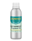Red Raspberry Fragrance Oil