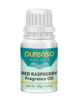Red Raspberry Fragrance Oil