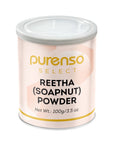 Reetha (Soapnut) Powder