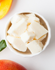 Buy Online Refined Mango Butter in India - Purenso Select