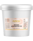 Buy Online Refined Avocado Butter in India - Purenso Select