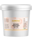 Buy Online Refined Hemp Seed Butter in India - Purenso Select
