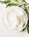 Buy Online Refined Olive Butter in India - Purenso Select