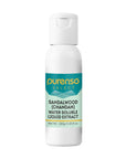 Buy Online Sandalwood (Chandan) Liquid Extract - Water Soluble in India - Purenso Select