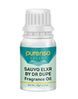 Sauvg Elxr by Dr Dupe Fragrance Oil