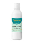 Scarlet Red - Liquid Candle Dyes