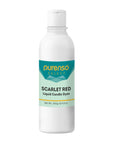 Buy Online Scarlet Red - Liquid Candle Dyes in India - Purenso Select