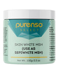 Buy Online Skin white MSH (Use as Sepiwhite MSH) in India - Purenso Select