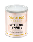 Spirulina Powder