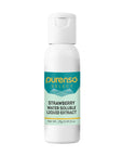 Buy Online Strawberry Liquid Extract - Water Soluble in India - Purenso Select