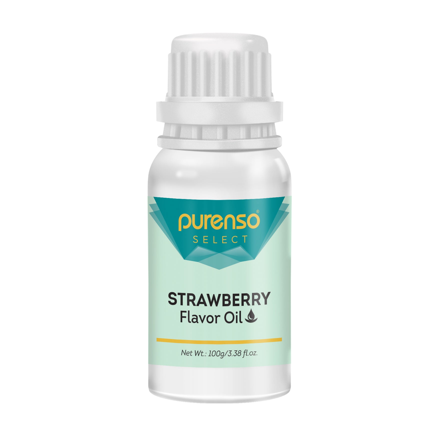 Buy Online Strawberry Flavor Oil in India - Purenso Select