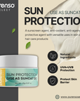 Buy Online Sun Protection (Use as Suncat DE) in India - Purenso Select
