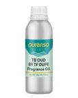 TB Oud by TF Dupe Fragrance Oil
