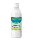 Teakwood Fragrance Oil