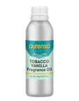 Tobacco Vanilla Fragrance Oil