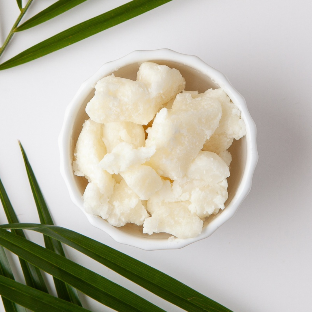 Buy Online Unrefined Raw Shea Butter in India - Purenso Select