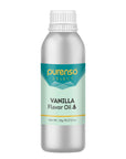 Buy Online Vanilla Flavor Oil in India - Purenso Select