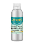 Vers. Pour Homme Dupe Fragrance Oil