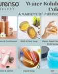 Buy Online Water Soluble Liquid Colors - Neon Green in India - Purenso Select