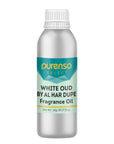 White Oud by Al Har Dupe Fragrance Oil