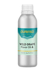 Buy Online Wild Grape Flavor Oil in India - Purenso Select