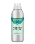 Buy Online Wild Rose Flavor Oil in India - Purenso Select