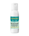 Buy Online Witch Hazel Liquid Extract (Alcohol Free) in India - Purenso Select